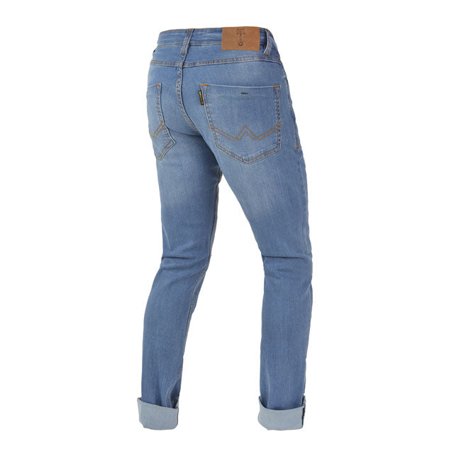 By City Route II Motorcycle Jeans