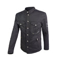 By City SUV Motorcycle Shirt Black / S