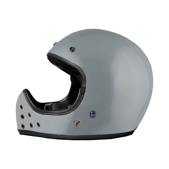 By City The Rock Helmet Gray