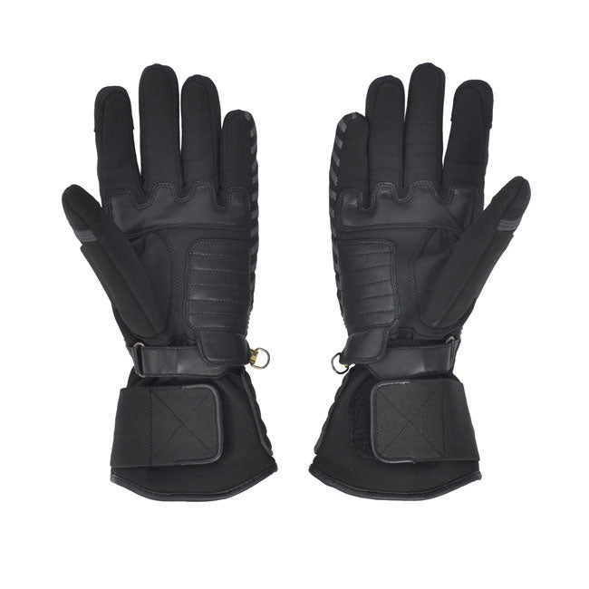 By City Touring Motorcycle Gloves