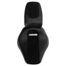 C.C Rider 2-Up Deep Bucket Seat for Harley  - Customhoj