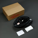 C.C Rider Taper Tail Solo Seat for Harley  - Customhoj