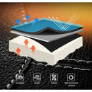 C.C Rider Touring 2-Up Seat for Indian 14-23 Challenger / Chief / Chieftain / Roadmaster / Springfield / Vintage / Diamond  - Customhoj