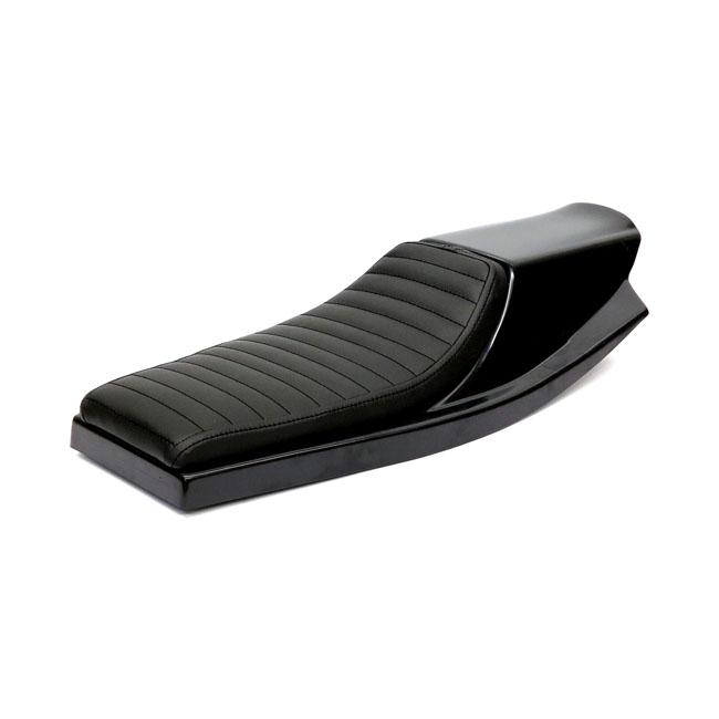 C-Racer Flat Racer SCR141 Seat Black