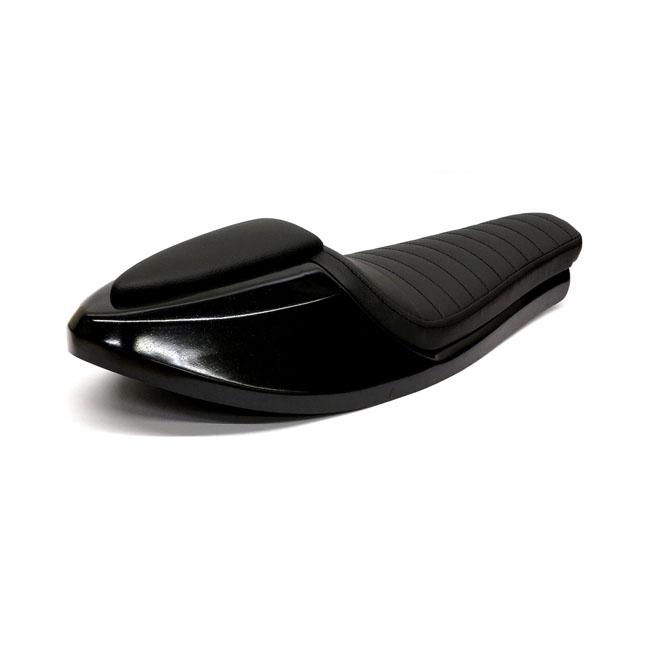 C-Racer Neo Classic Café Racer Seat Black