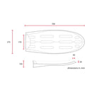 C-Racer Scrambler Seat 04 BMW R45/75/80/100
