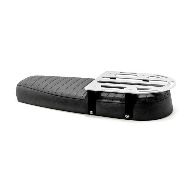 C-Racer Universal Motorcycle Luggage Rack No1  - Customhoj