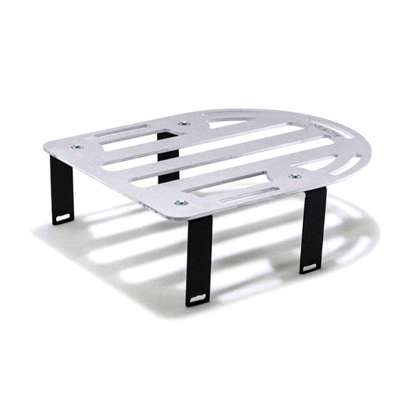C-Racer Universal Motorcycle Luggage Rack No1  - Customhoj