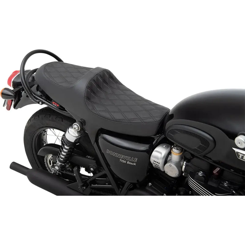 Z1R Predator III-sæde til Triumph