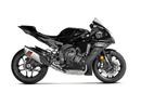 Akrapovic Racing Line udstødningssystem til Yamaha