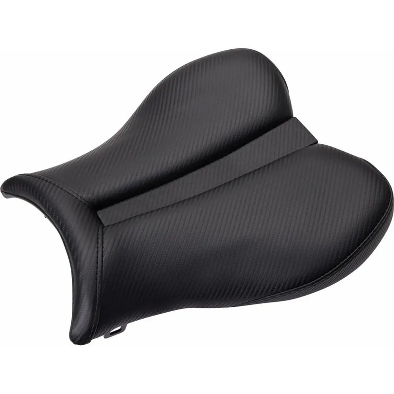 Saddlemen Gel Channel Sport Solo-sæde til Suzuki