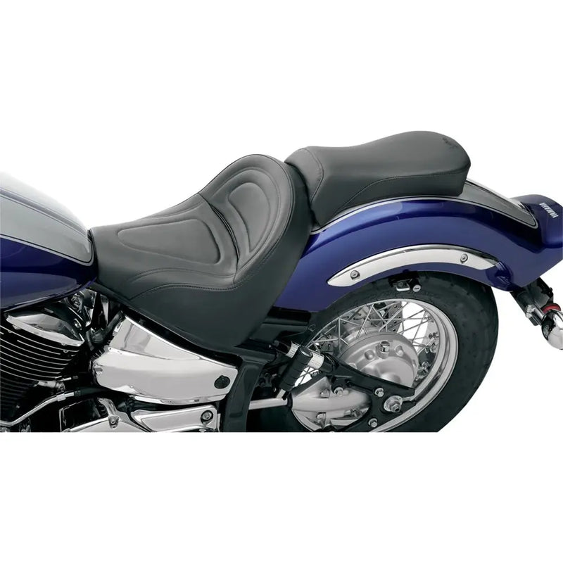 Saddlemen Renegade Deluxe Solo-sæde til Yamaha