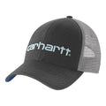 Carhartt Cap Dunmore Slate Malt  - Customhoj
