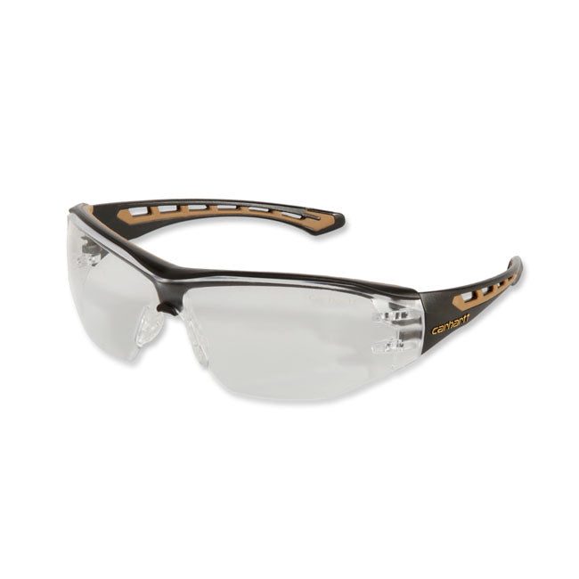 Carhartt Easley Safety Glasses Clear