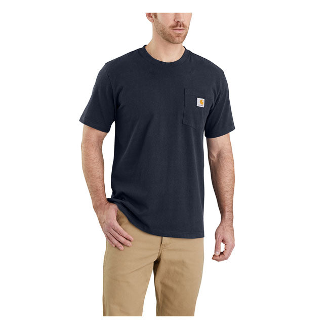 Carhartt K87 Heavy Weight Pocket T-Shirt