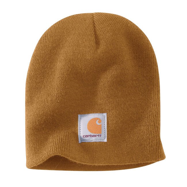 Carhartt Knit Beanie Brown