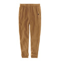 Carhartt Midweight Tapered Sweatpant Brown / S