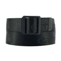 Carhartt Nylon Webbing Ladder Lock Belt Black / L