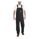 Carhartt Relaxed Fit Duck Bib Overall