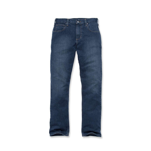 Carhartt Rugged Flex Relaxed Straight Jeans Superior / 31 / 32