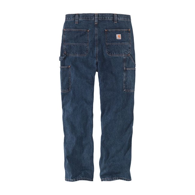 Carhartt Utility Logger Jeans