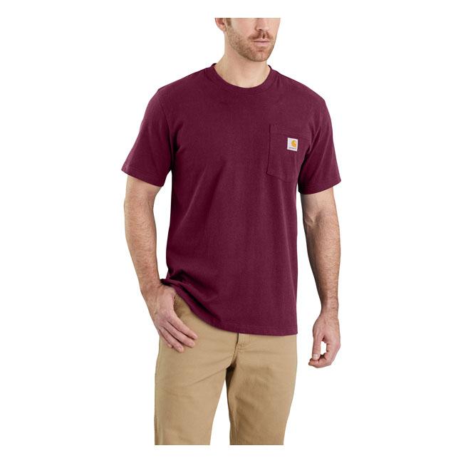 Carhartt Workwear Pocket T-Shirt