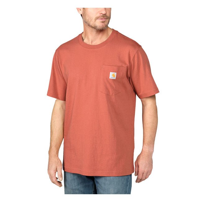 Carhartt Workwear Pocket T-Shirt