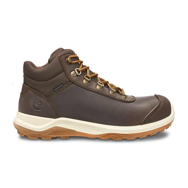 Carhartt Wylie Rugged Safety Boot