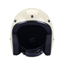 Cavalero Slimline II Low Profile Open Jet Helmet  - Customhoj