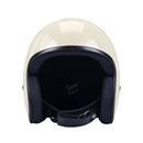 Cavalero Slimline II Low Profile Open Jet Helmet  - Customhoj