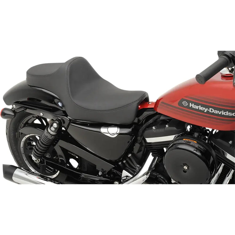 Drag Specialties Predator III sæde til Harley 