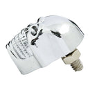 Chrome Skulls 5/16-18