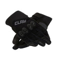 Claw Switch Summer Motorcycle Gloves black Black / S