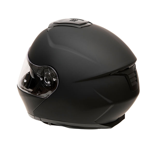 Claw Travel Flip-up Motorcycle Helmet