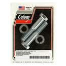 Colony Riser Bolt Set Zinc hex head / 1/2-13 / 2 3/4" (6.98cm)