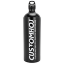 Customhoj Motorcycle Fuel Reserve Bottle 1L  - Customhoj