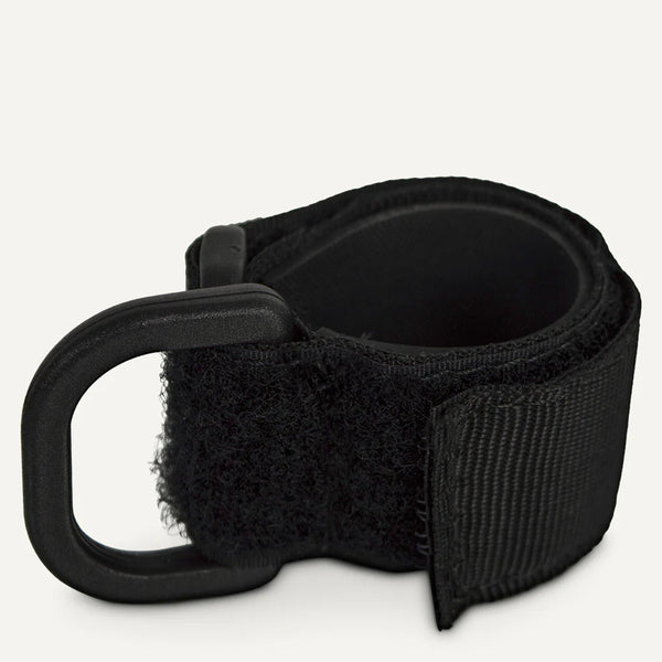 Longride Hook & Loop-bagagemonteringsring