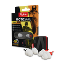 Alpine MotoSafe Duo Pack motorcykel-ørepropper 