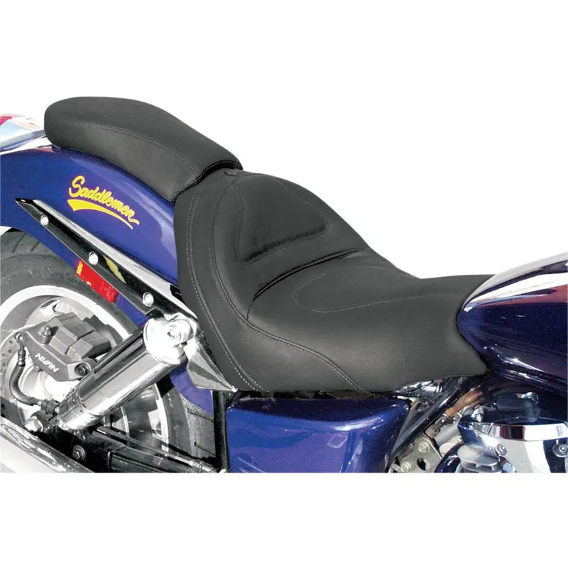 Saddlemen Renegade Deluxe Solo-sæde til Honda