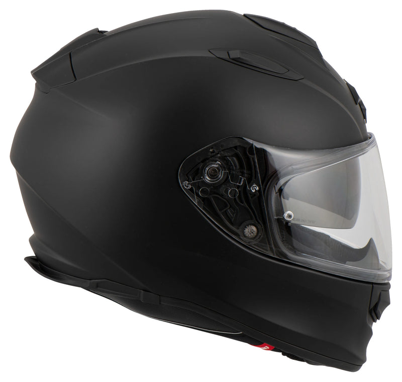 Scorpion EXO-491 Integral motorcykelhjelm