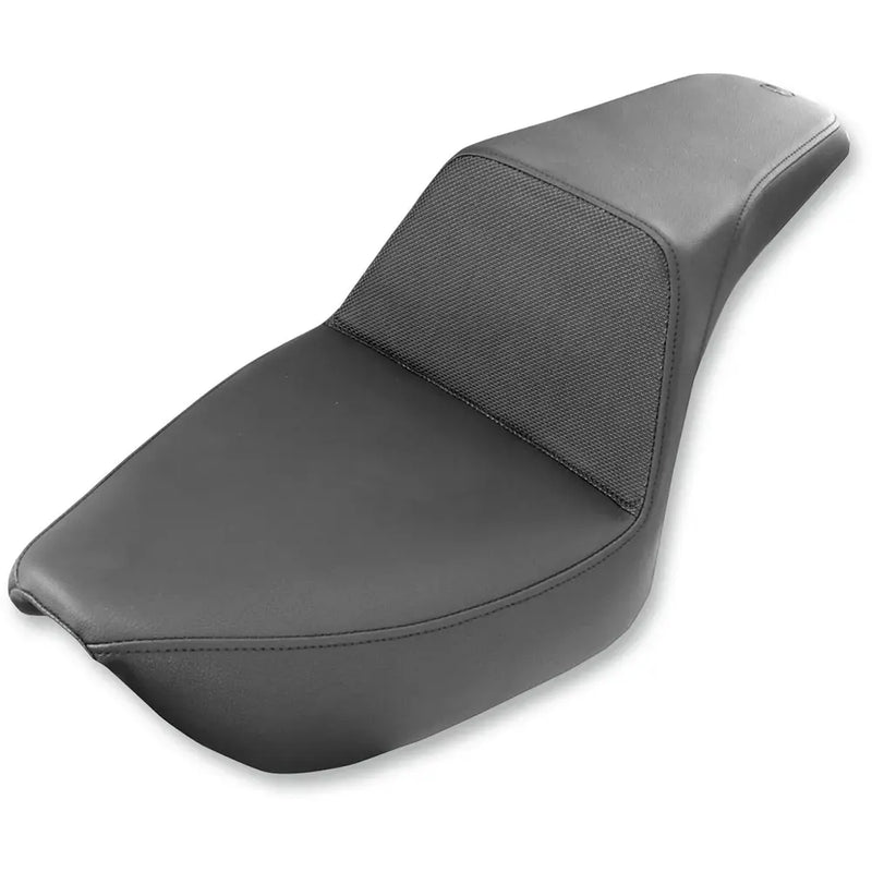 Saddlemen Step-Up Gripper til Harley