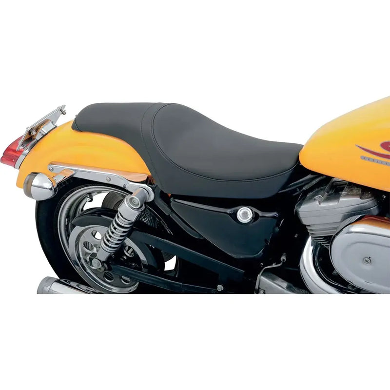 Drag Specialties Predator-sæde til Harley