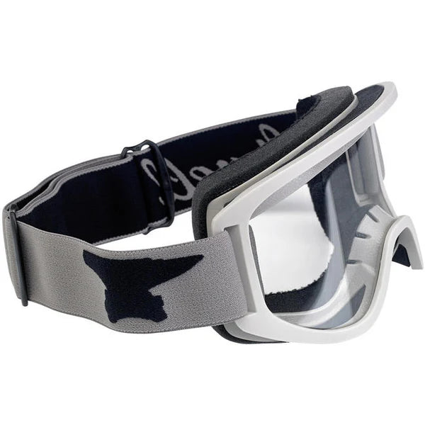 Biltwell Moto 2.0 motorcykelbriller