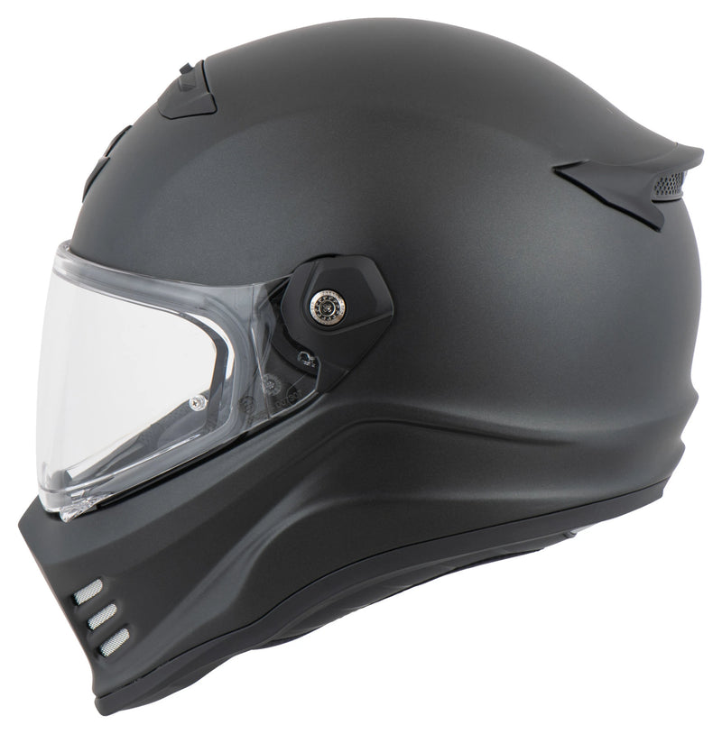 Scorpion Covert FX Full Face motorcykelhjelm
