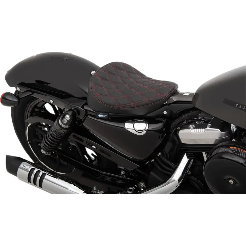 Drag Specialties Bobber solo sæde til Harley 