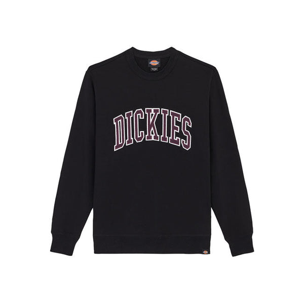 Dickies Aitkin Sweatshirt Black / S