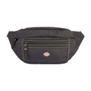 Dickies Ashville Pouch Bag Black  - Customhoj