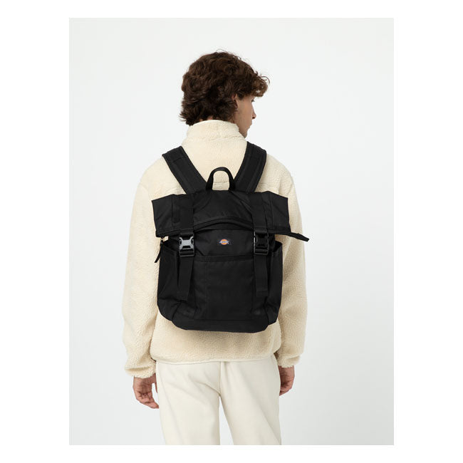 Dickies Ashville Roll Top Backpack