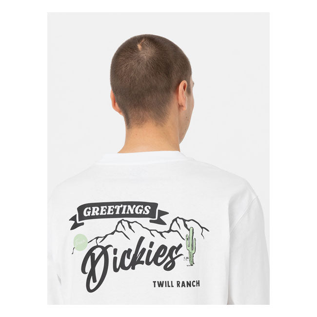 Dickies Dighton Longsleeve T-Shirt