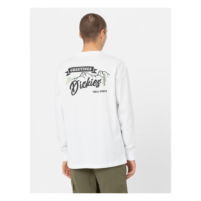 Dickies Dighton Longsleeve T-Shirt